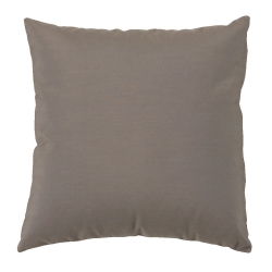 Tropitone 24" Square Throw Pillow - TP24SQ