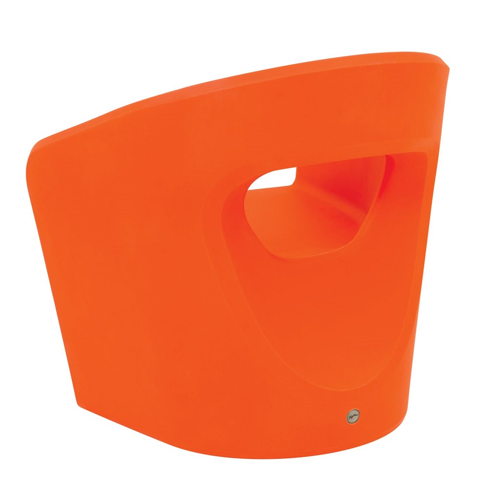 radius back detail