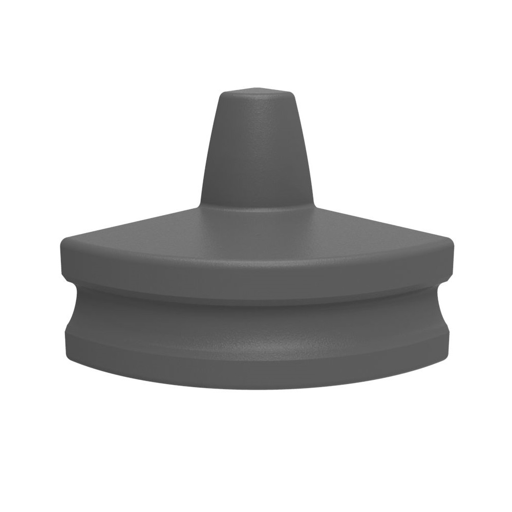 Tropitone Radius Reverse Curved Corner Module - 3B1810CR
