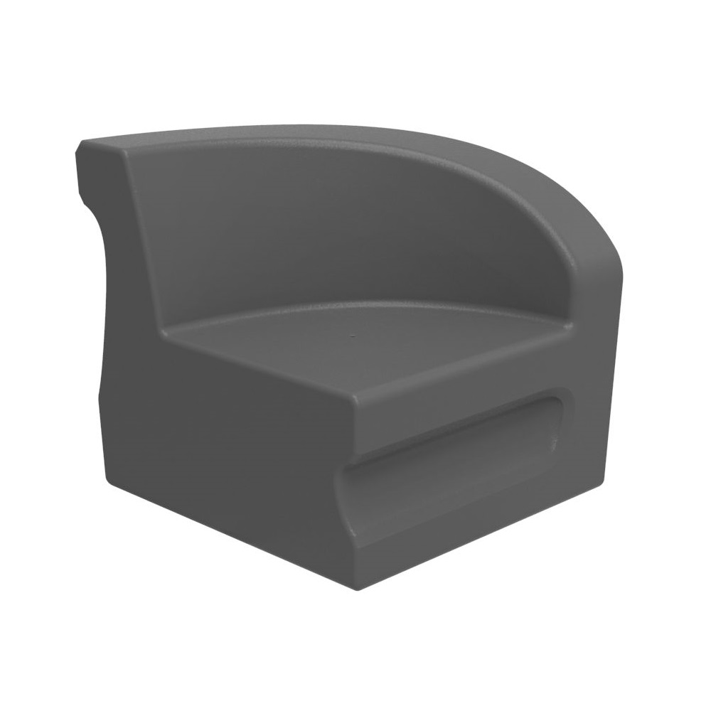 Radius Left Arm Module