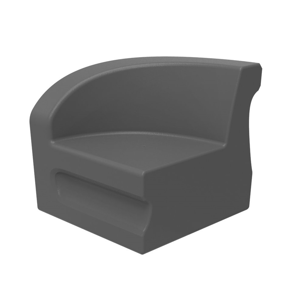 Radius Right Arm Module