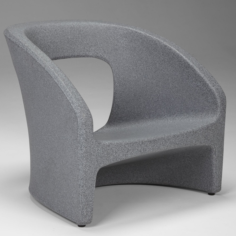 Tropitone Radius Sand Chair - 3B1813