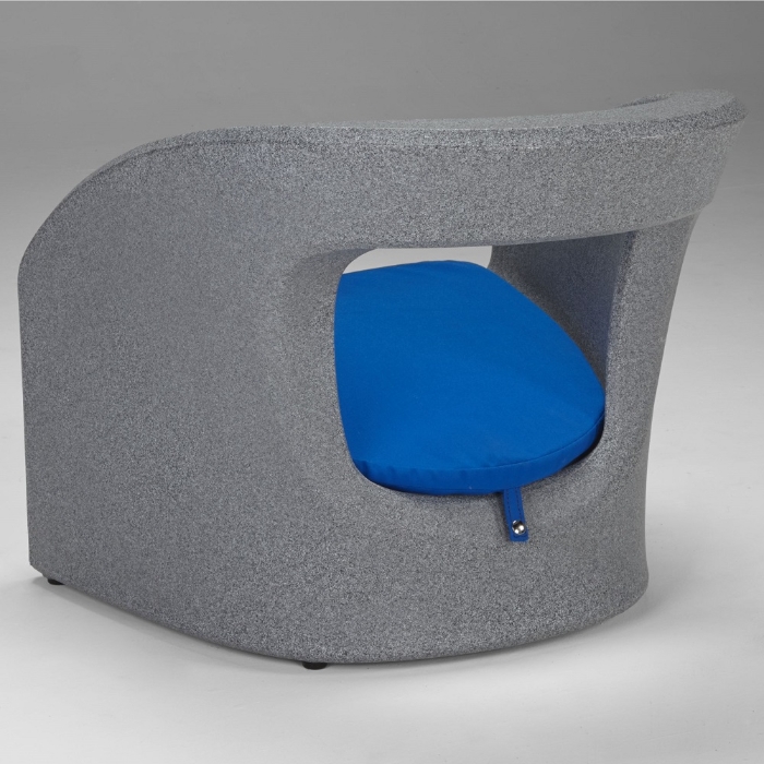 radius back detail