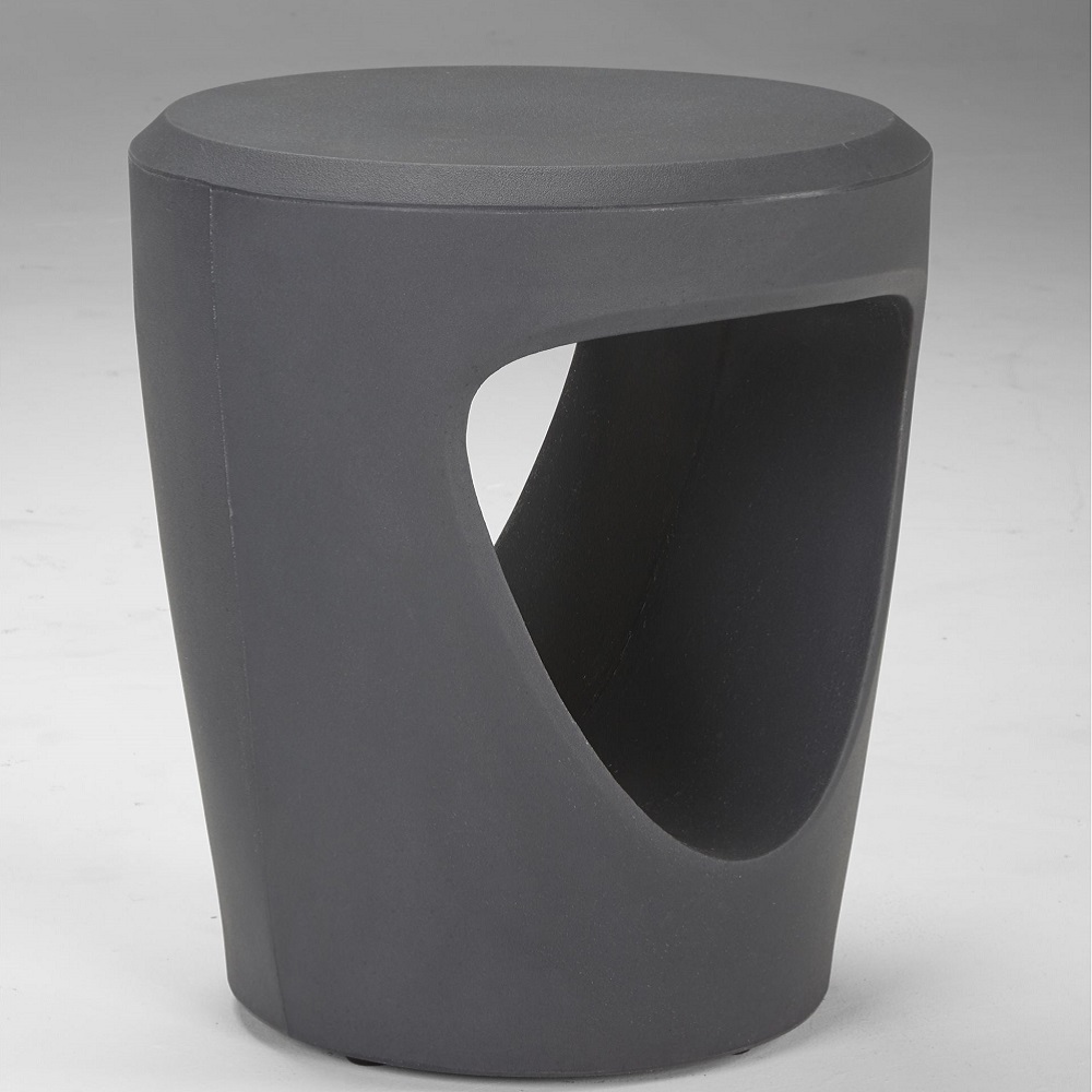 radius side detail