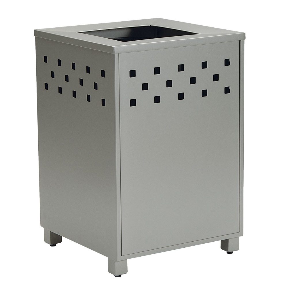 Tropitone Boulevard Towel Bin  - 990589BTB