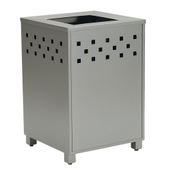 Tropitone Boulevard Towel Bin  - 990589BTB