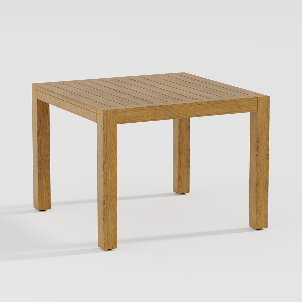 Tropitone Medina Dining Table - Thumbnail 4