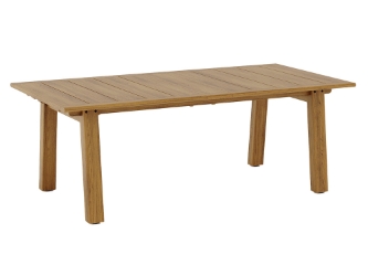 Teak Tables