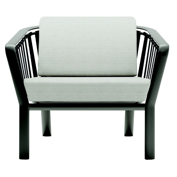 trelon front detail