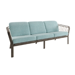 Tropitone Trelon Rope Sofa - 292021