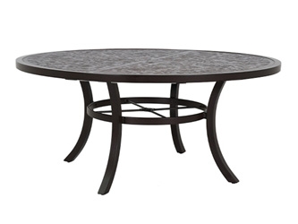 Tropitone Arazzo Tables