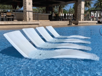 Tropitone Curve