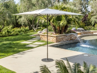 Tropitone Patio Umbrellas
