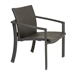 Tropitone Vela Woven Dining Chair - 321724WS