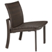 Tropitone Vela Woven Side Chair - 321728WS