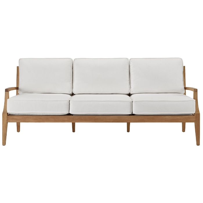 Universal Coastal Living Chesapeake Sofa front