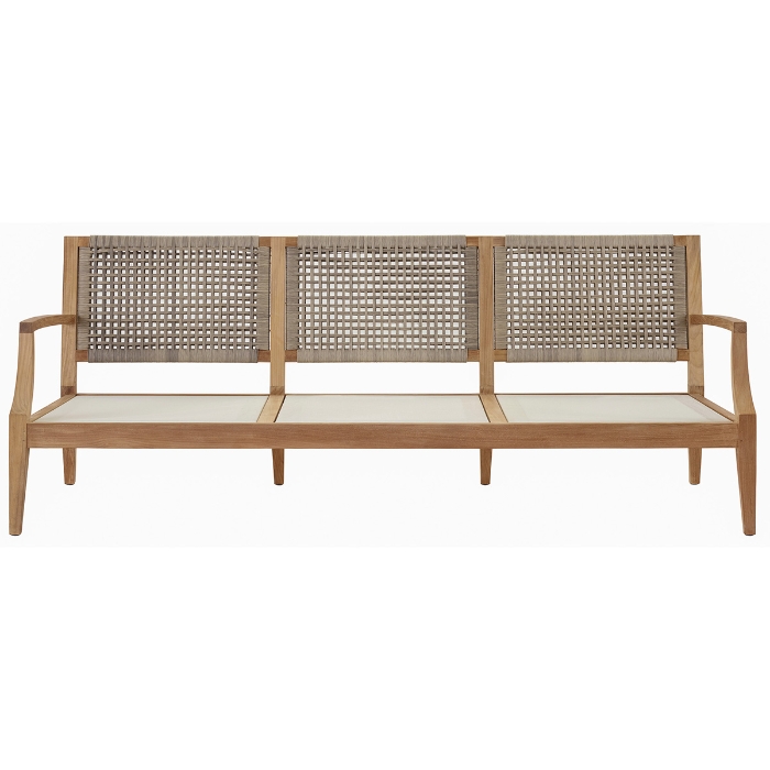 Universal Coastal Living Chesapeake Sofa frame