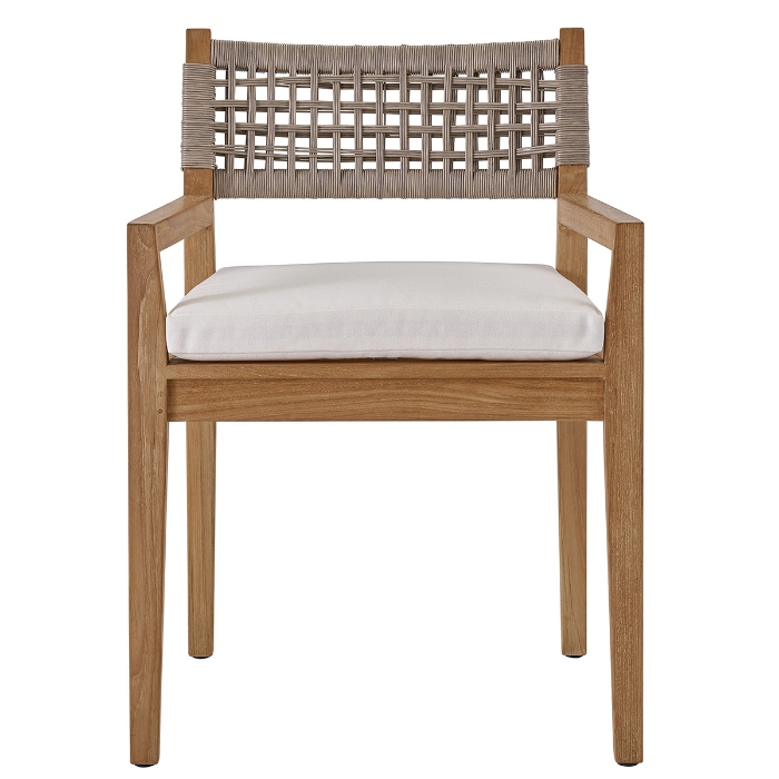 Universal Coastal Living Chesapeake Dining Chair front
