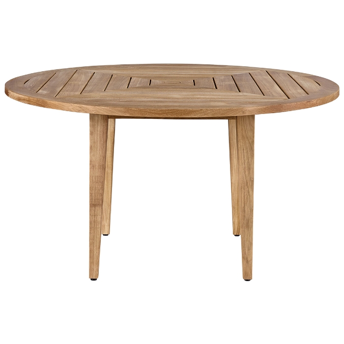 Universal Universal Coastal Living Chesapeake 54" Round Table - U012650A