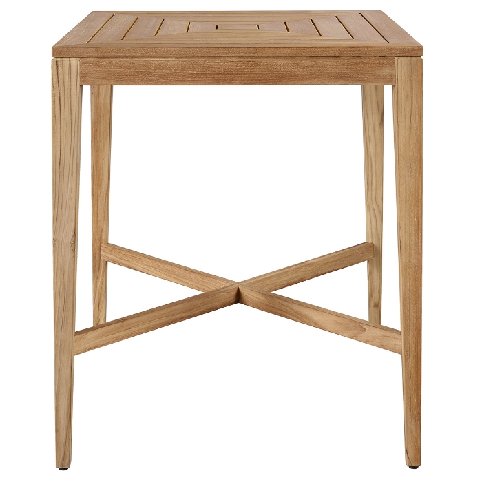 Universal Coastal Living Chesapeake Bar Table