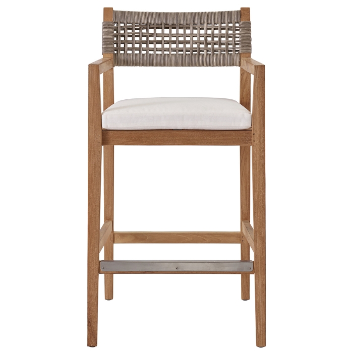 Universal Coastal Living Chesapeake Bar Stool front