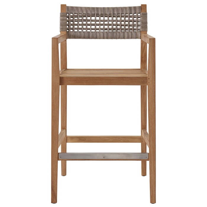 Universal Coastal Living Chesapeake Bar Stools front