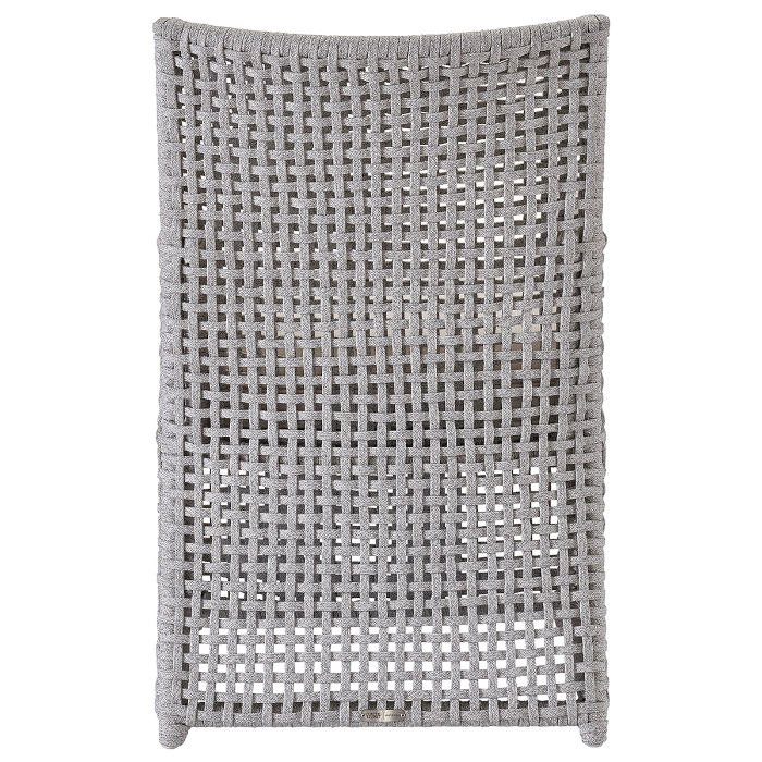 Universal Coastal Living Sandpoint Dining Chair back