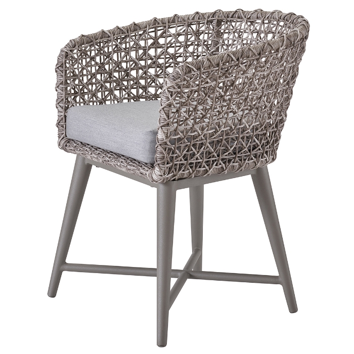 Universal Coastal Living Saybrook Dining Chair side