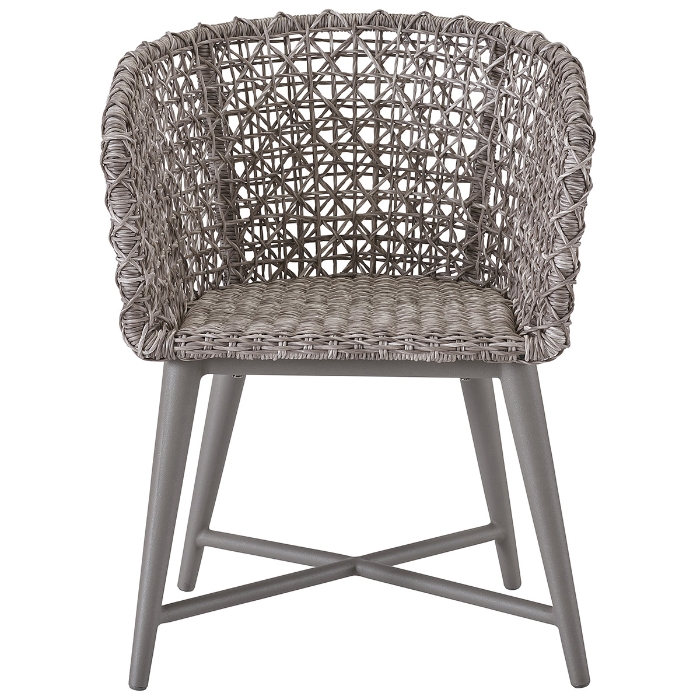 Universal Coastal Living Saybrook Dining Chair frame