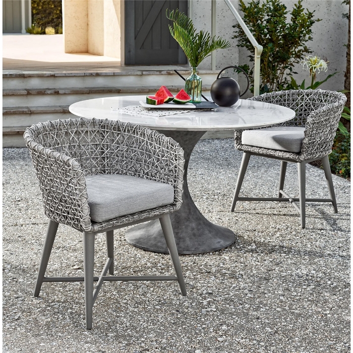 Universal Coastal Living Saybrook Dining Chair set