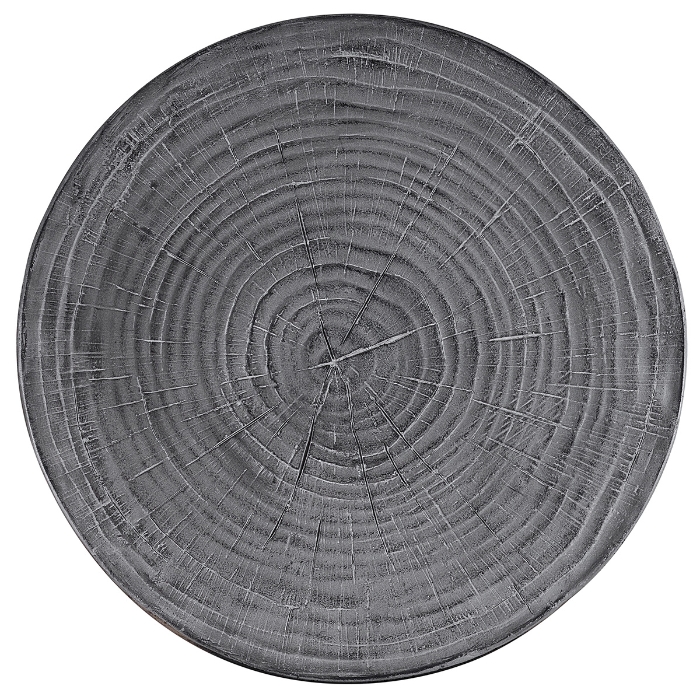 Universal Coastal Living Oahu Side Table overhead