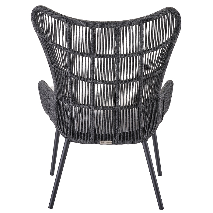 Universal Coastal Living Hatteras Chair bacl