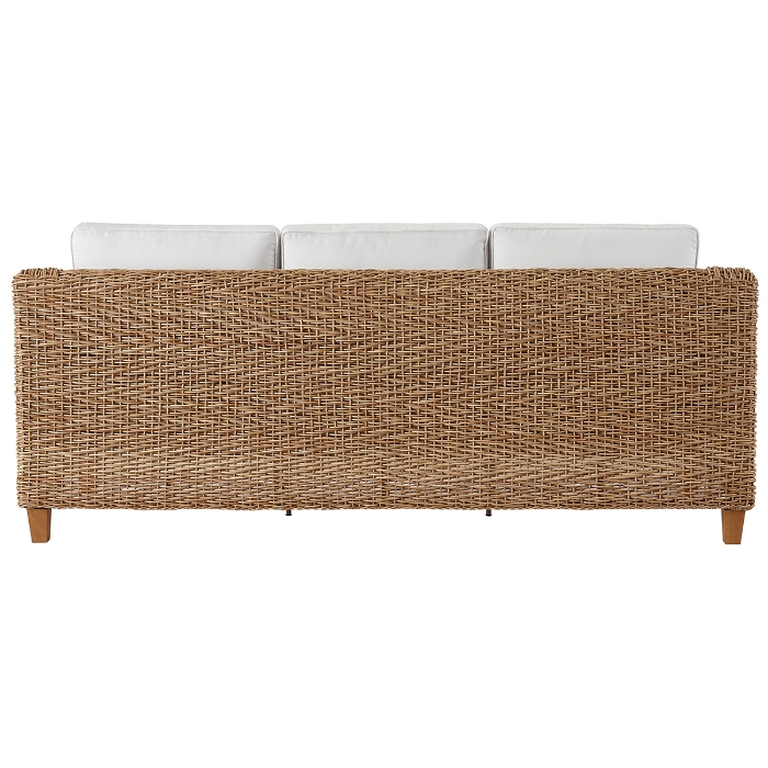 Universal Coastal Living Laconia Sofa back