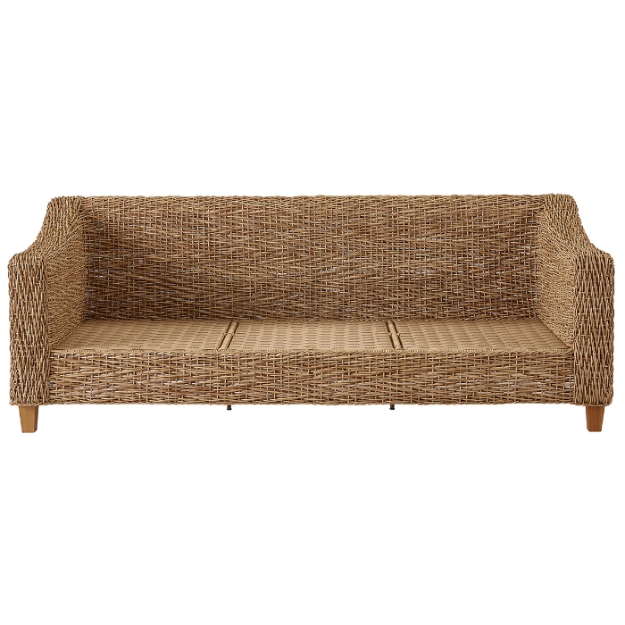 Universal Coastal Living Laconia Sofa detail