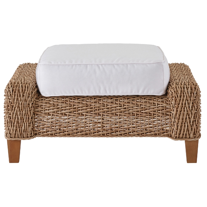 Universal Coastal Living Laconia Ottoman  front