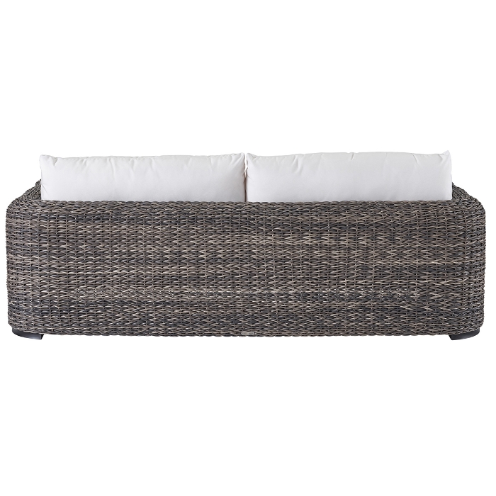 Universal Coastal Living Montauk Sofa back