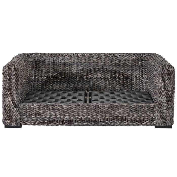 Universal Coastal Living Montauk Loveseat frame
