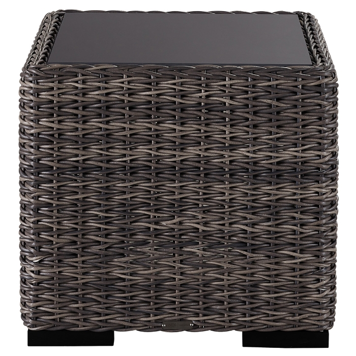 Universal Universal Coastal Living Montauk End Table  - U012787