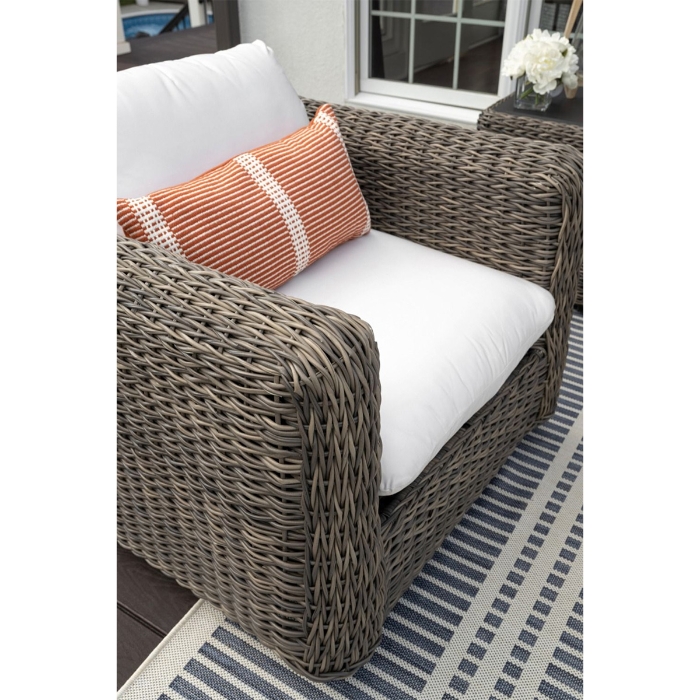 Coastal Living Montauk Cocktail Table - U012786