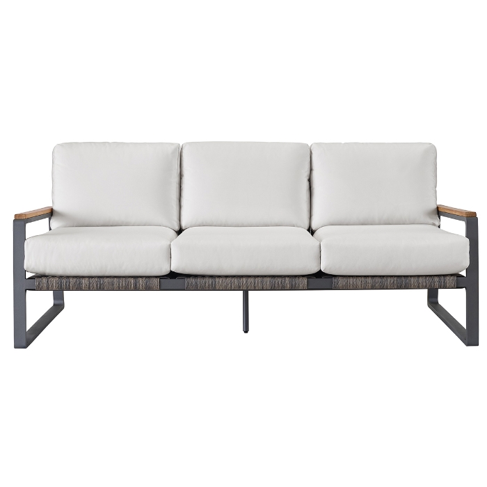Universal Coastal Living San Clemente Sofa front