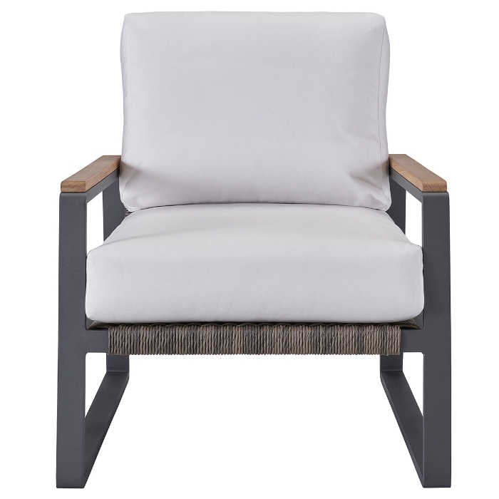 Universal Coastal Living San Clemente Lounge Chair front
