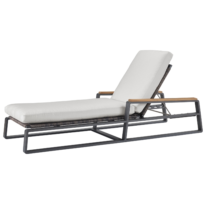 Universal Coastal Living San Clemente Chaise Lounger
