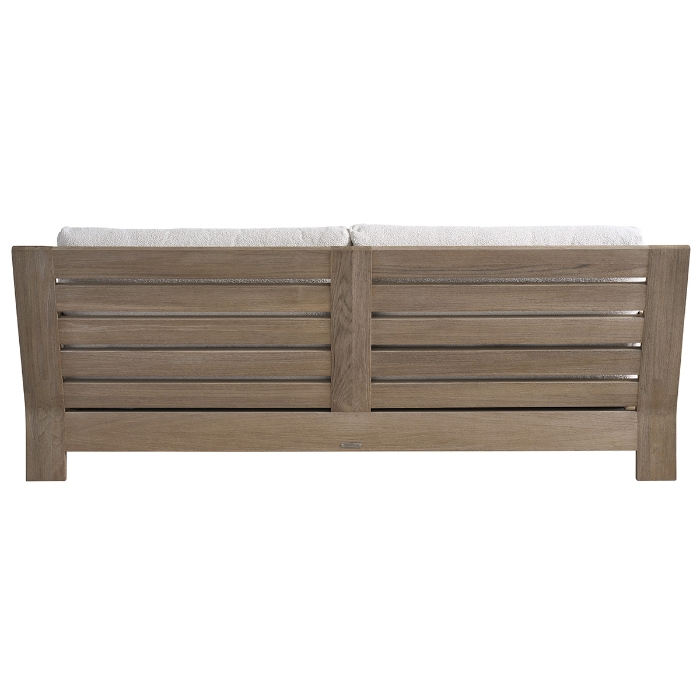 Universal Coastal Living Saratoga Sofa back
