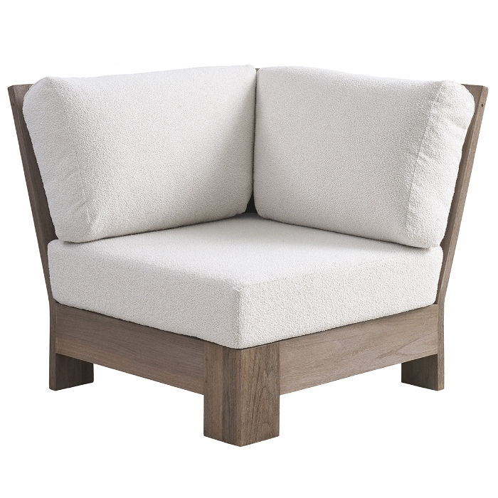 Universal Coastal Living Saratoga Corner Sectional