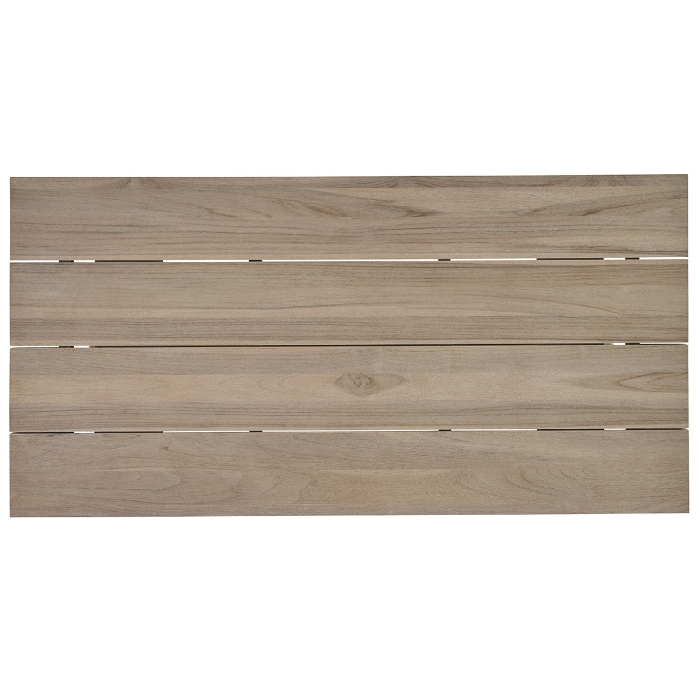 Universal Coastal Living Saratoga Cocktail Table top
