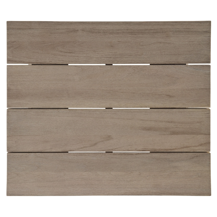 Universal Coastal Living Saratoga End Table top