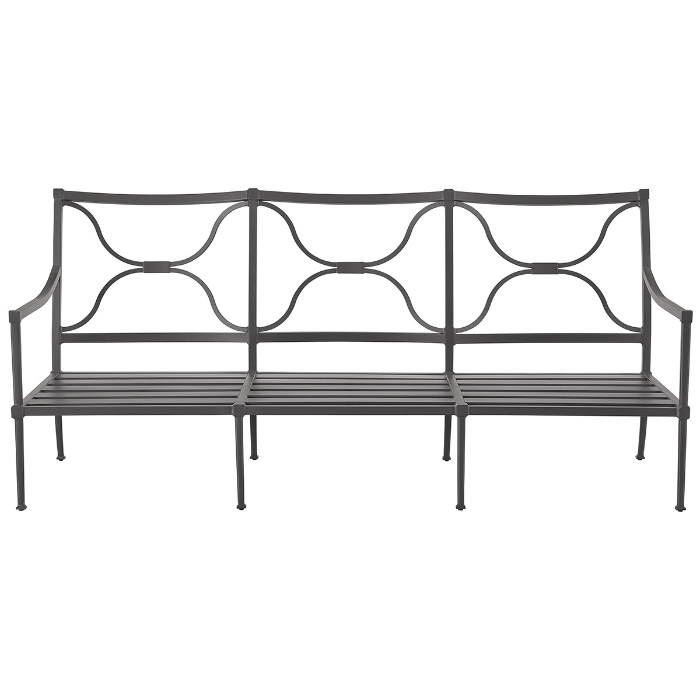 Universal Coastal Living Seneca Sofa frame