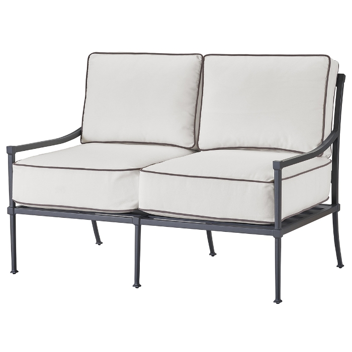Universal Coastal Living Seneca Loveseat