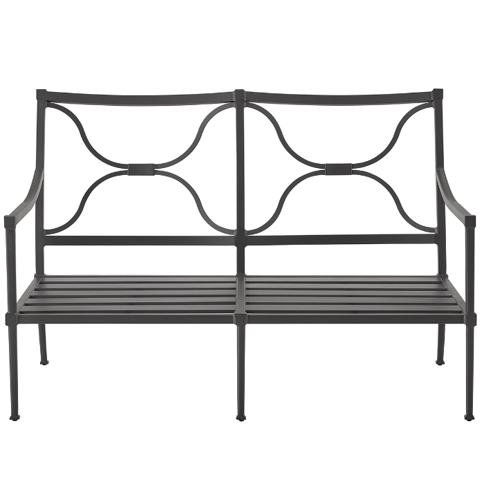 Universal Coastal Living Seneca Loveseat frame