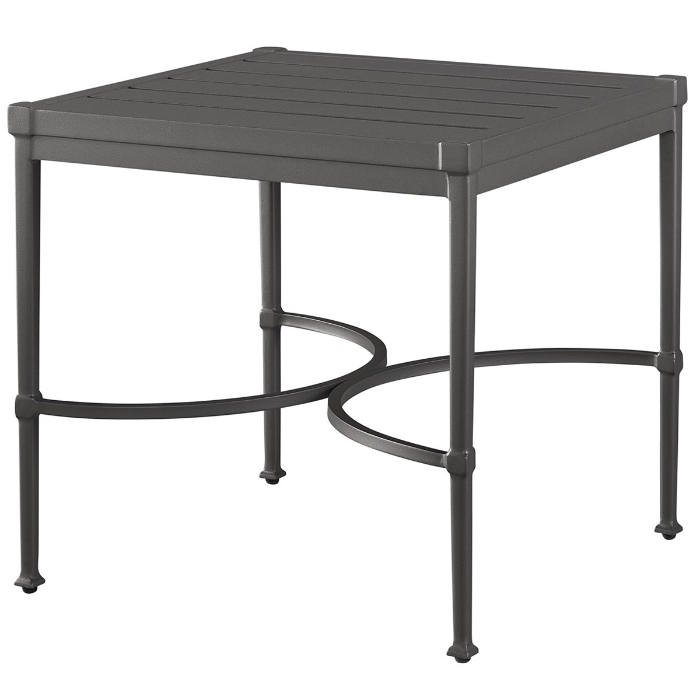 Universal Coastal Living Seneca End Table side